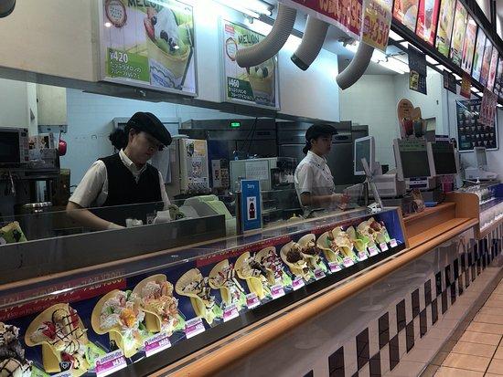 Dipper Dan Canal Opa